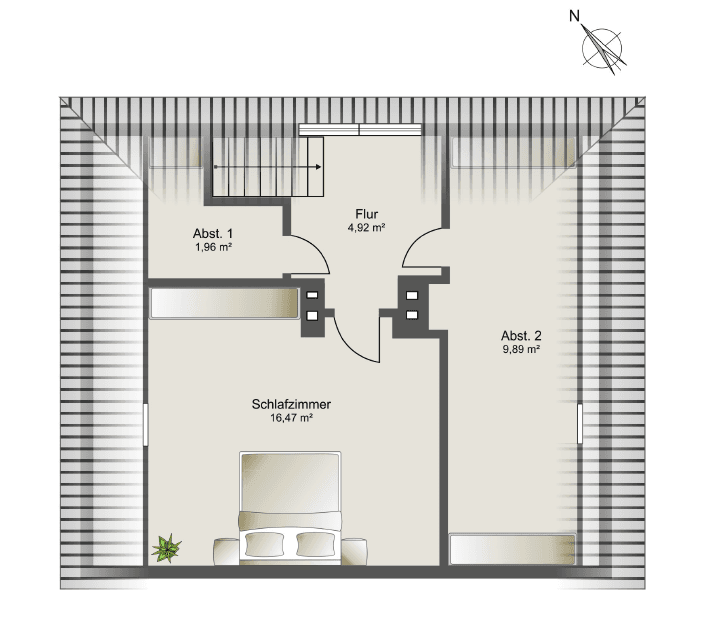 Predaj domu 138 m², pozemek 428 m², Herlesweiden 4, Bad Kreuznach, Porýnie-Falcko Predaj domu 138 m², pozemek 428 m², Herlesweiden 4, Bad Kreuznach, Porýnie-Falcko