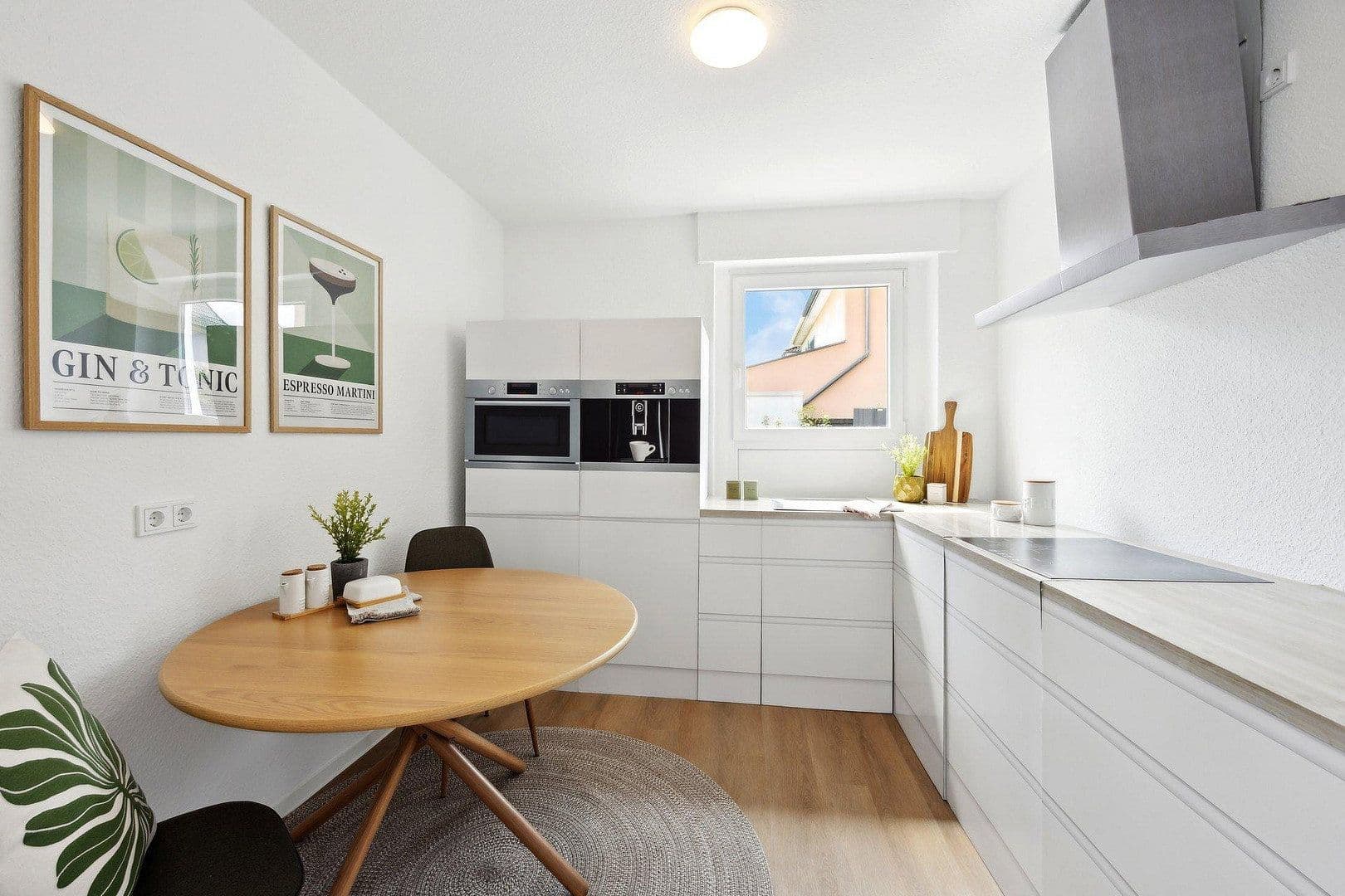 Predaj domu 138 m², pozemek 428 m², Herlesweiden 4, Bad Kreuznach, Porýnie-Falcko Predaj domu 138 m², pozemek 428 m², Herlesweiden 4, Bad Kreuznach, Porýnie-Falcko