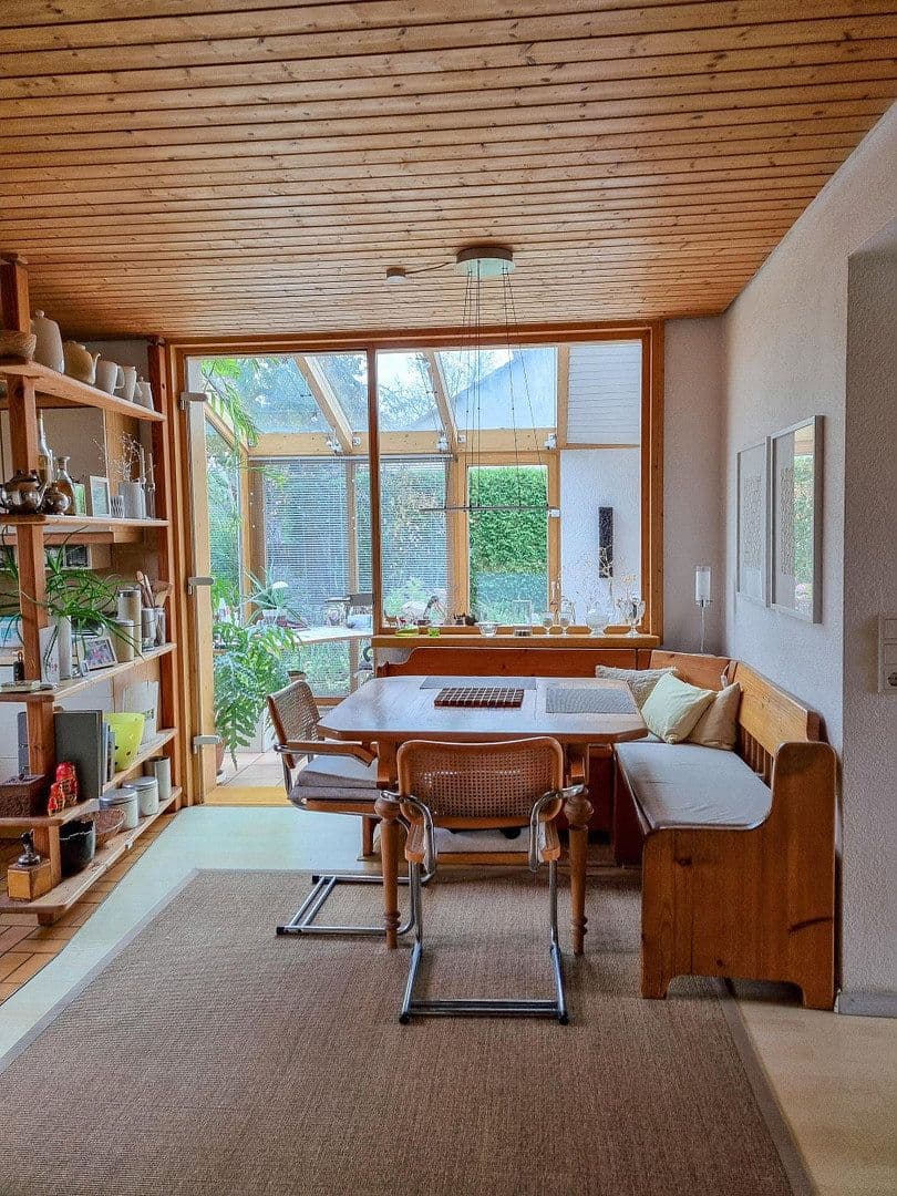 Predaj domu 215 m², pozemek 697 m², Böhmenkirch, Bádensko-Wurttembersko Predaj domu 215 m², pozemek 697 m², Böhmenkirch, Bádensko-Wurttembersko