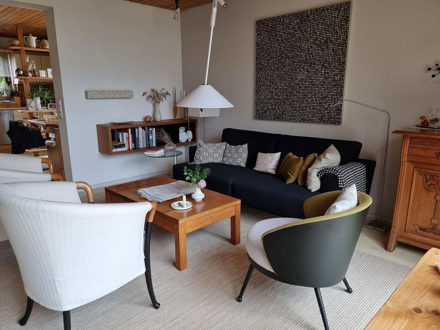 Predaj domu 215 m², pozemek 697 m², Böhmenkirch, Bádensko-Wurttembersko Predaj domu 215 m², pozemek 697 m², Böhmenkirch, Bádensko-Wurttembersko
