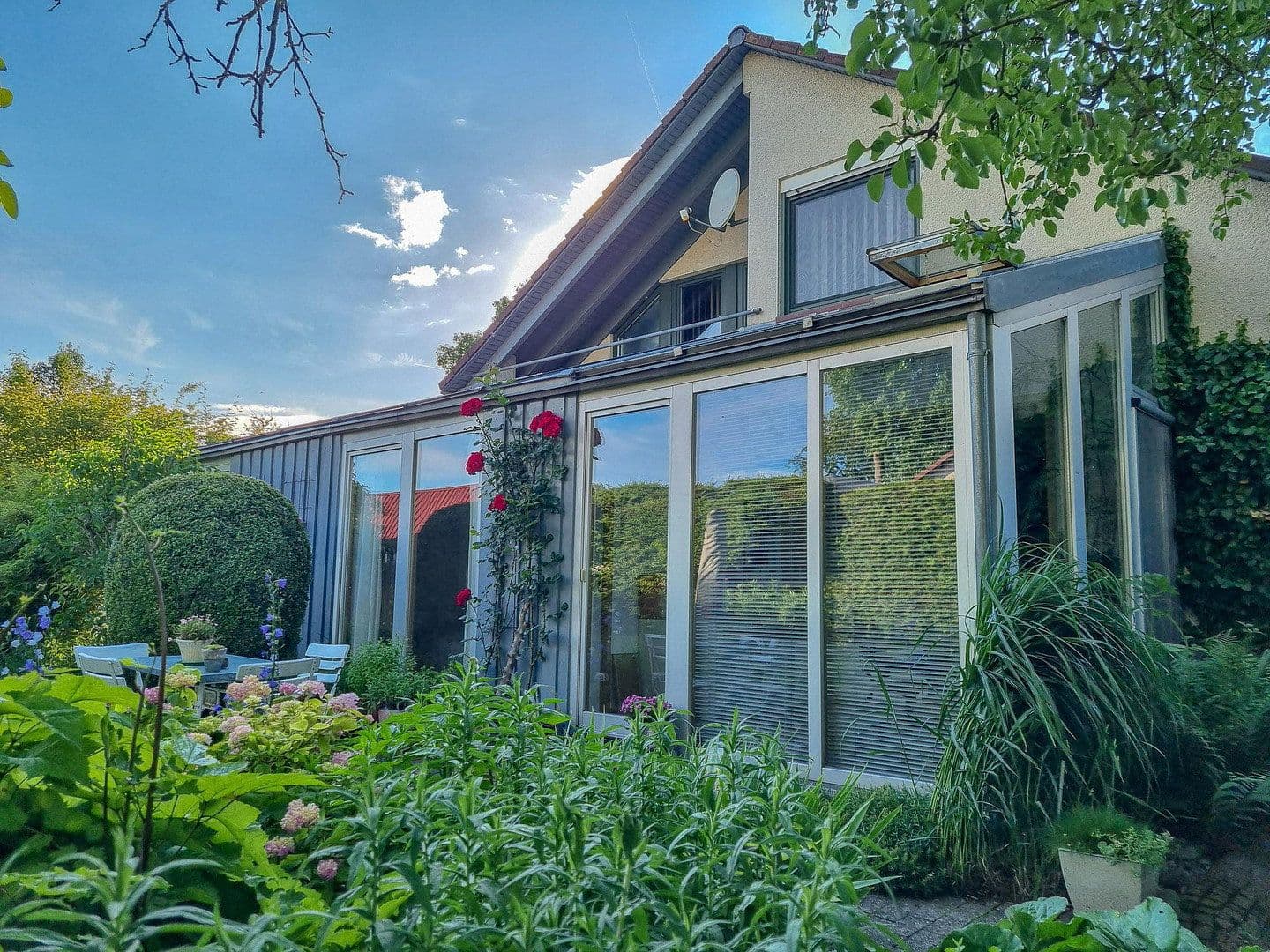 Predaj domu 215 m², pozemek 697 m², Böhmenkirch, Bádensko-Wurttembersko Predaj domu 215 m², pozemek 697 m², Böhmenkirch, Bádensko-Wurttembersko