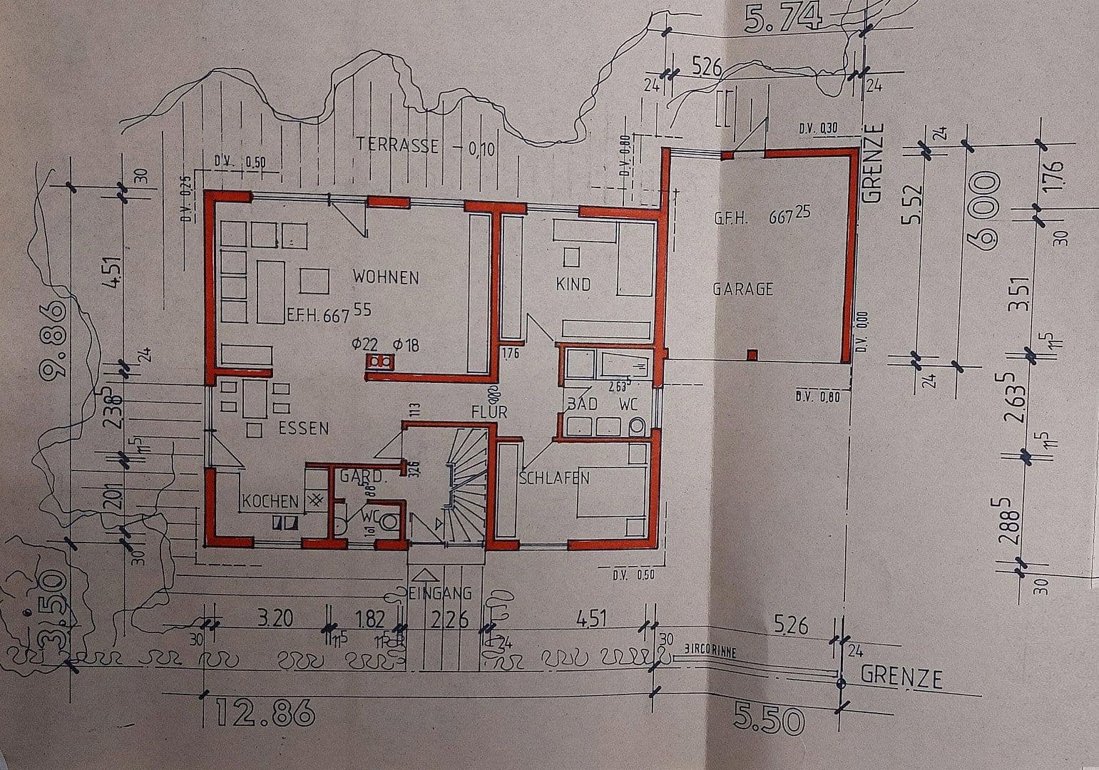 Predaj domu 215 m², pozemek 697 m², Böhmenkirch, Bádensko-Wurttembersko Predaj domu 215 m², pozemek 697 m², Böhmenkirch, Bádensko-Wurttembersko