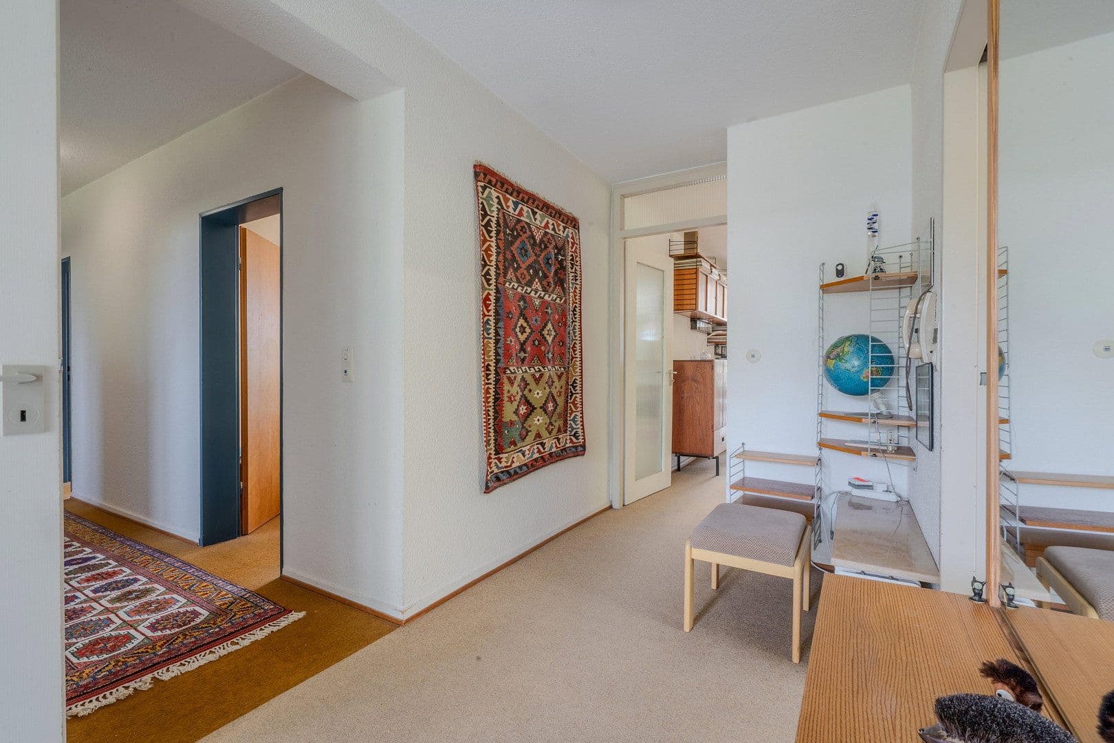 Predaj domu 170 m², pozemek 728 m², Am Steinern Kreuz 16, Darmstadt, Hesensko Predaj domu 170 m², pozemek 728 m², Am Steinern Kreuz 16, Darmstadt, Hesensko