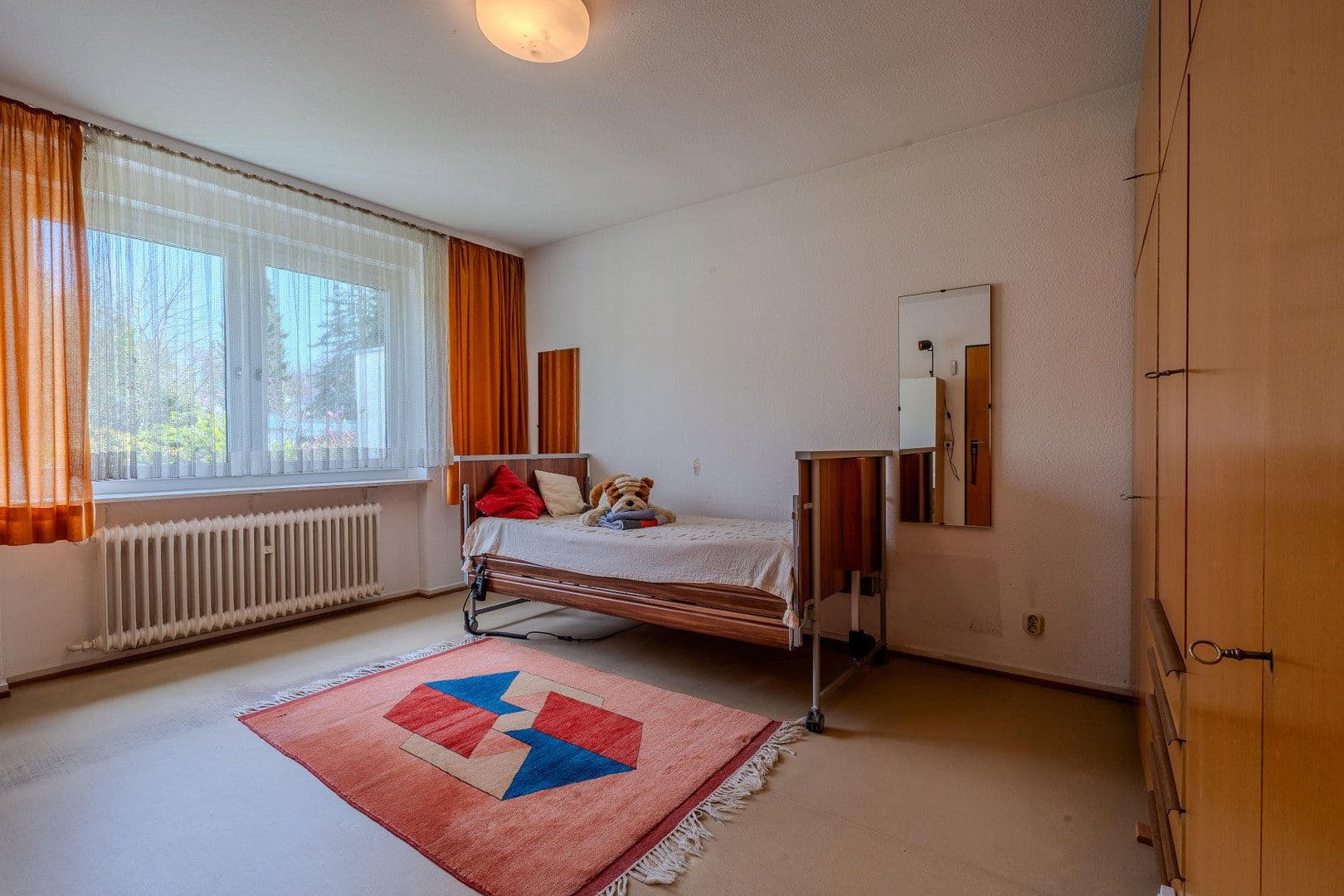 Predaj domu 170 m², pozemek 728 m², Am Steinern Kreuz 16, Darmstadt, Hesensko Predaj domu 170 m², pozemek 728 m², Am Steinern Kreuz 16, Darmstadt, Hesensko