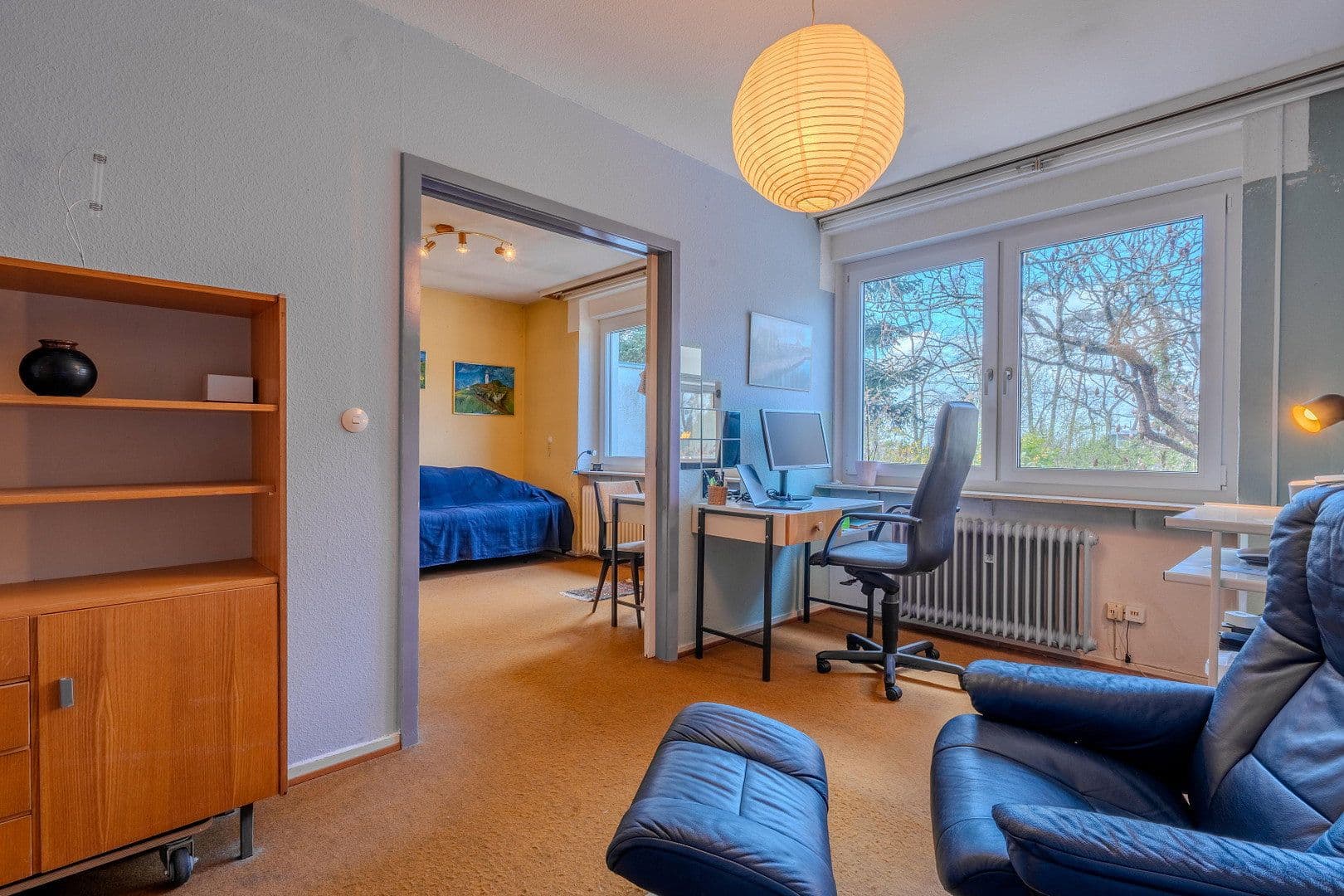 Predaj domu 170 m², pozemek 728 m², Am Steinern Kreuz 16, Darmstadt, Hesensko Predaj domu 170 m², pozemek 728 m², Am Steinern Kreuz 16, Darmstadt, Hesensko