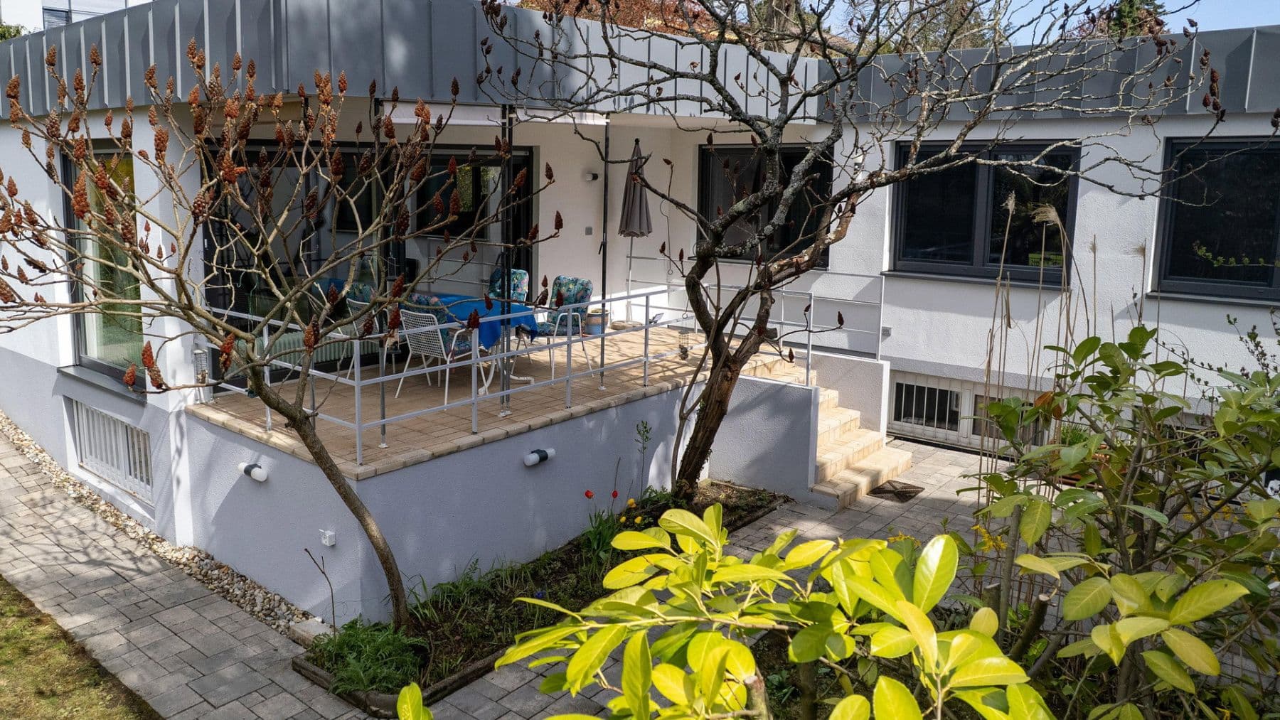 Predaj domu 170 m², pozemek 728 m², Am Steinern Kreuz 16, Darmstadt, Hesensko Predaj domu 170 m², pozemek 728 m², Am Steinern Kreuz 16, Darmstadt, Hesensko