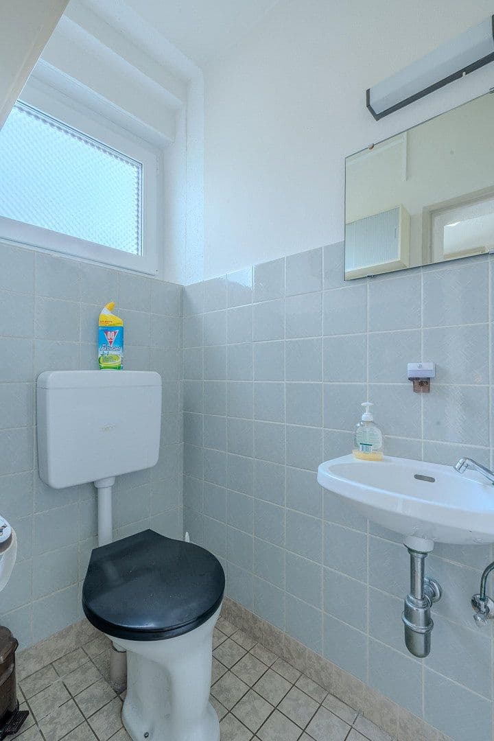 Predaj domu 170 m², pozemek 728 m², Am Steinern Kreuz 16, Darmstadt, Hesensko Predaj domu 170 m², pozemek 728 m², Am Steinern Kreuz 16, Darmstadt, Hesensko