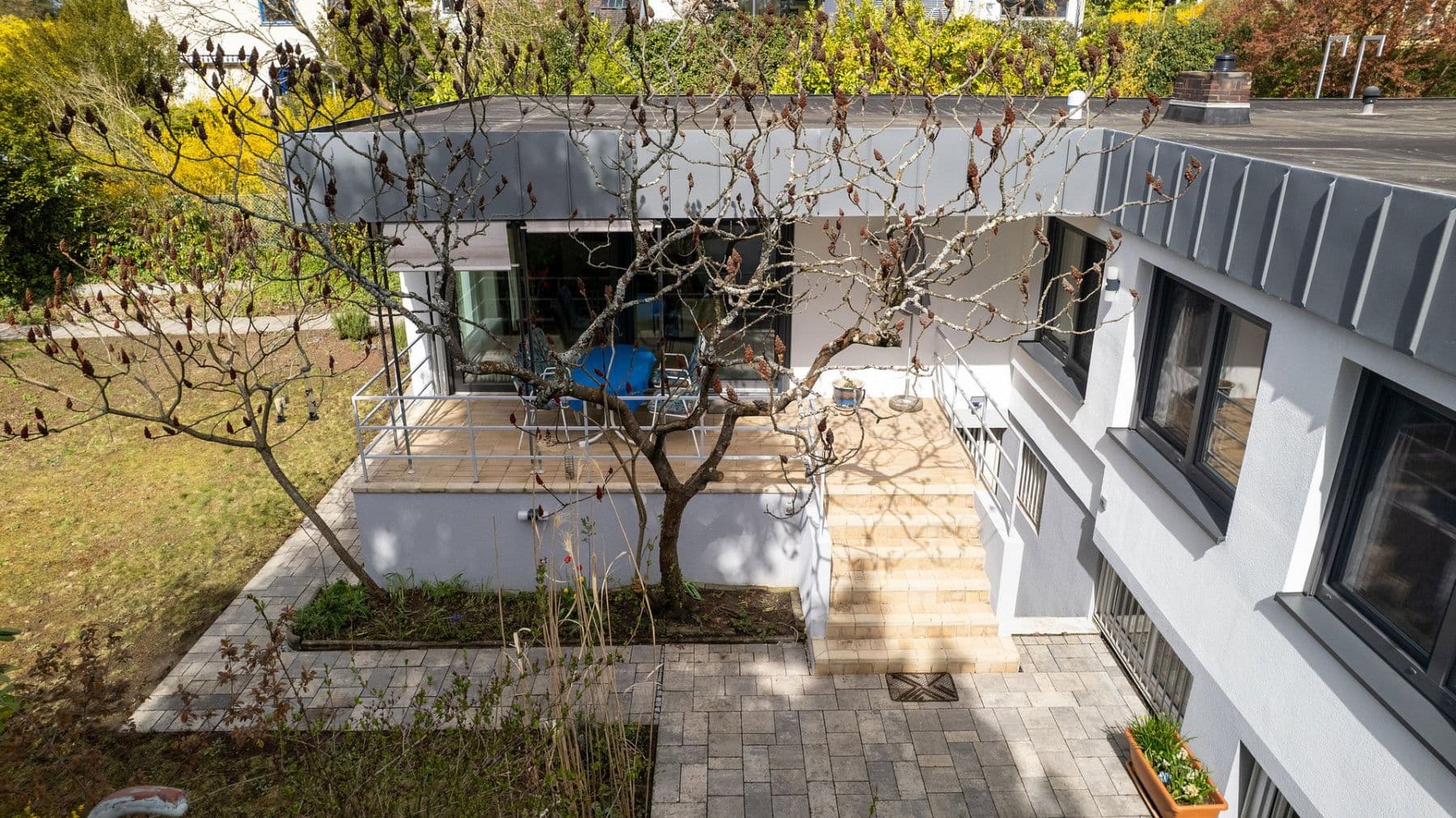 Predaj domu 170 m², pozemek 728 m², Am Steinern Kreuz 16, Darmstadt, Hesensko Predaj domu 170 m², pozemek 728 m², Am Steinern Kreuz 16, Darmstadt, Hesensko