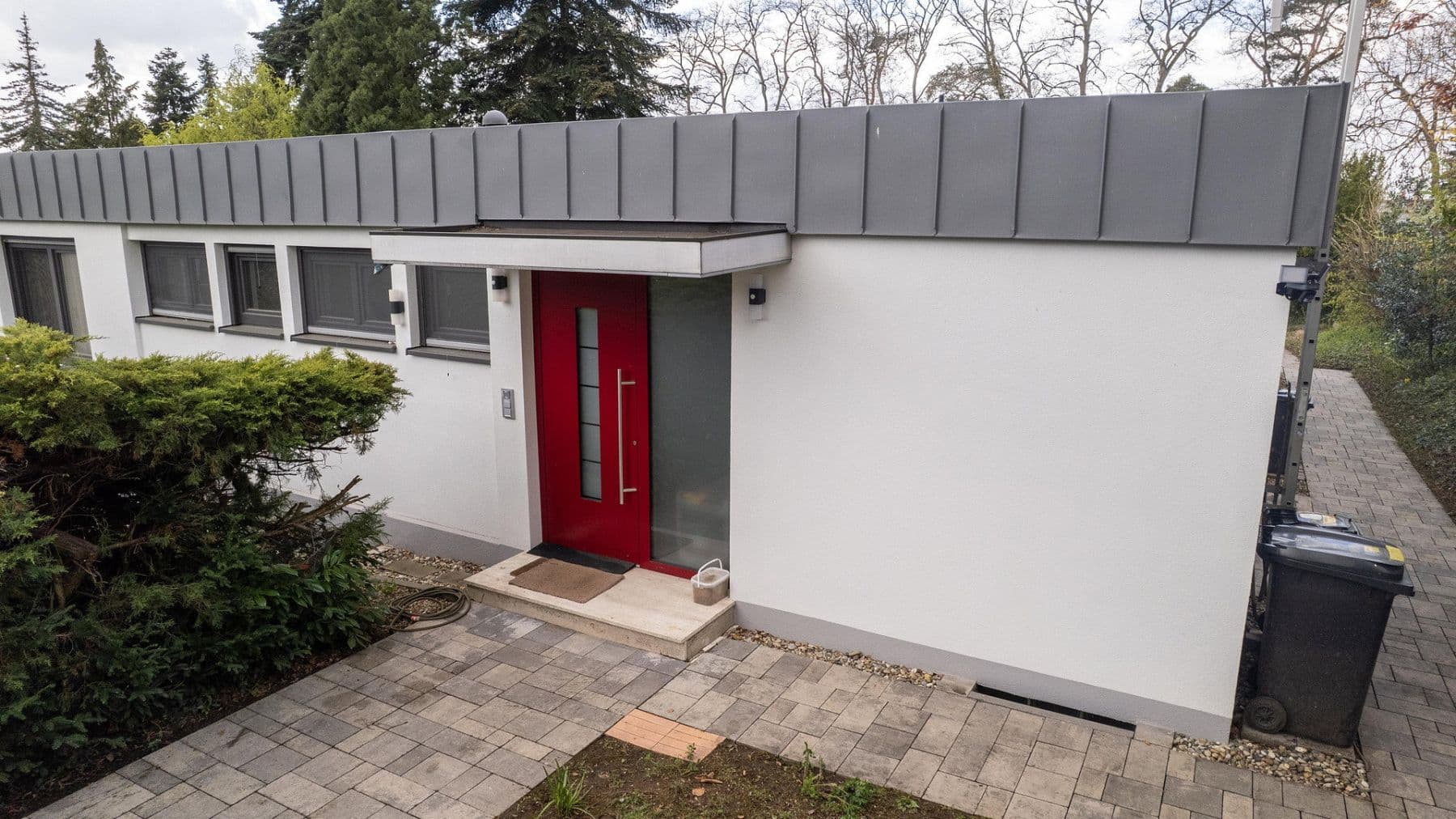 Predaj domu 170 m², pozemek 728 m², Am Steinern Kreuz 16, Darmstadt, Hesensko Predaj domu 170 m², pozemek 728 m², Am Steinern Kreuz 16, Darmstadt, Hesensko