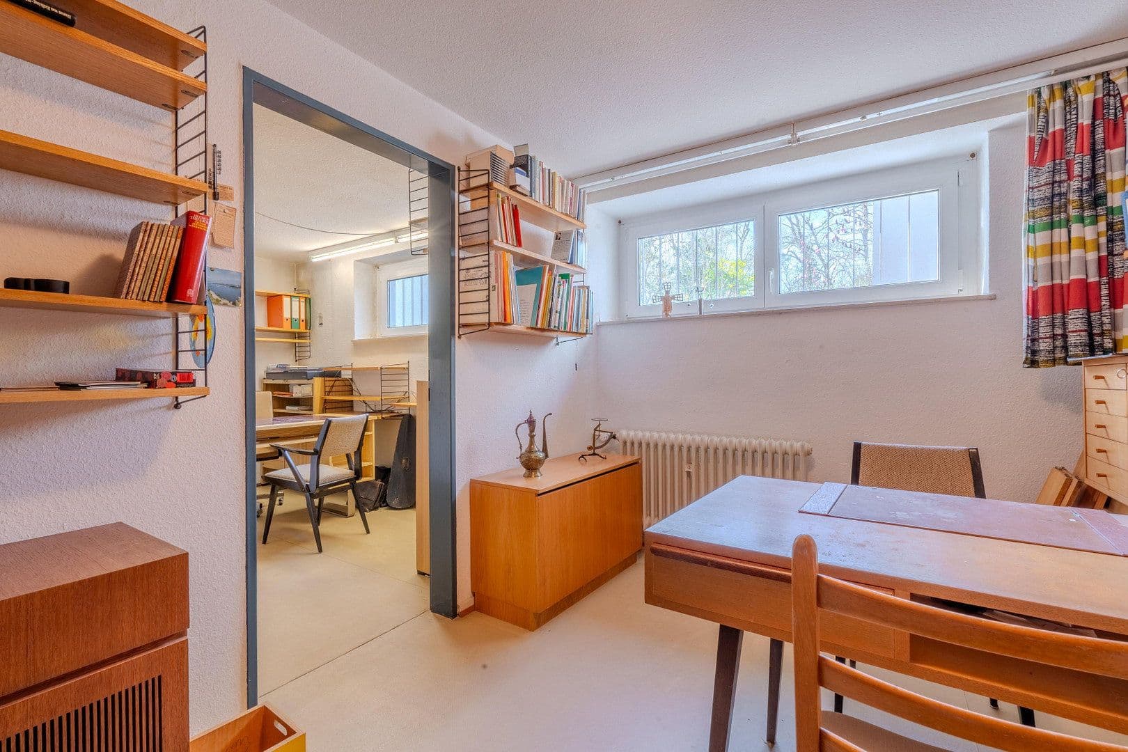 Predaj domu 170 m², pozemek 728 m², Am Steinern Kreuz 16, Darmstadt, Hesensko Predaj domu 170 m², pozemek 728 m², Am Steinern Kreuz 16, Darmstadt, Hesensko