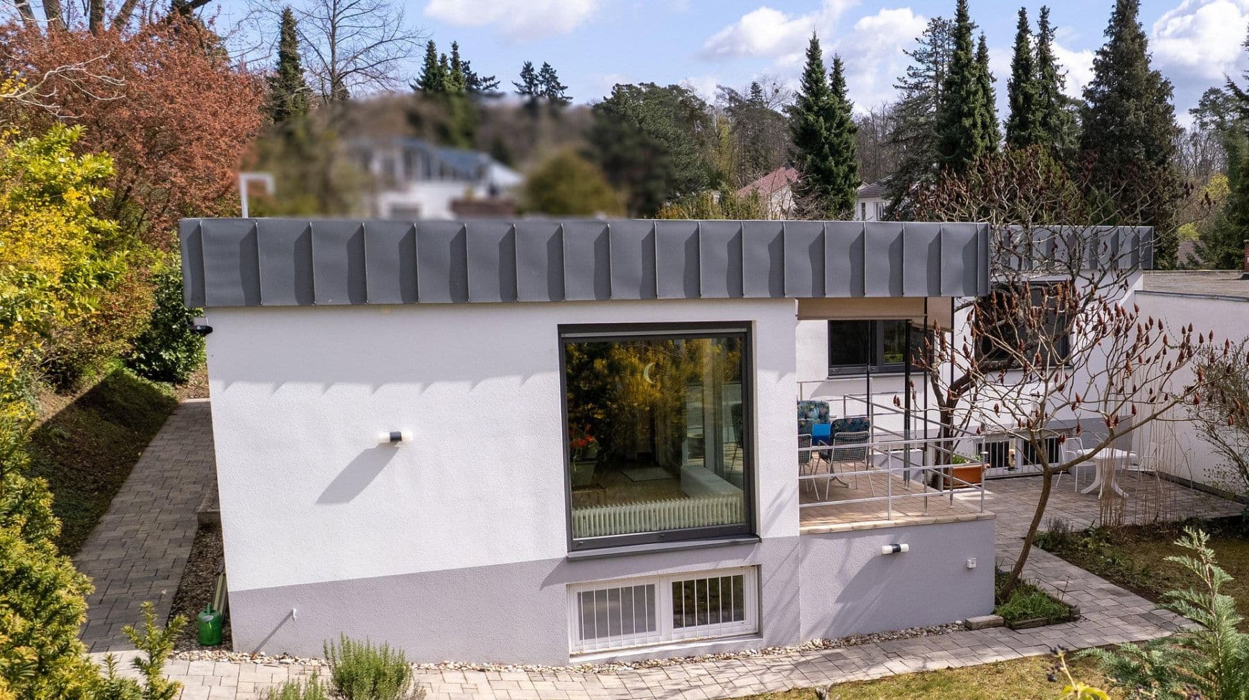 Predaj domu 170 m², pozemek 728 m², Am Steinern Kreuz 16, Darmstadt, Hesensko Predaj domu 170 m², pozemek 728 m², Am Steinern Kreuz 16, Darmstadt, Hesensko