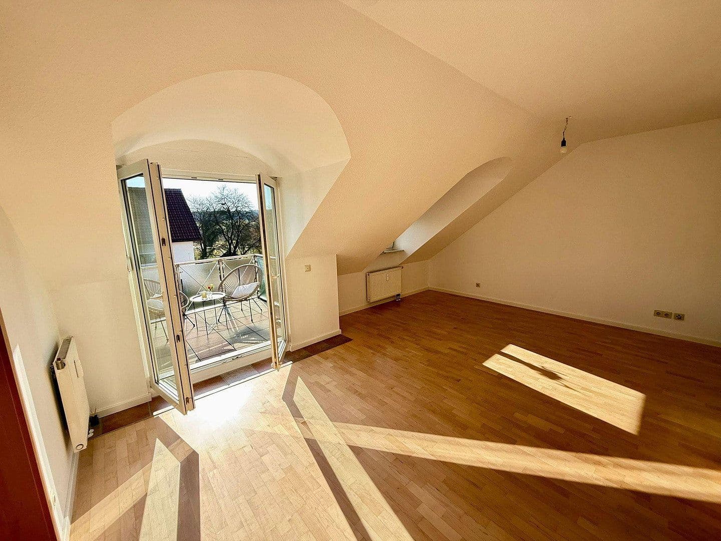 Predaj bytu 3-izbový 62 m², Schwabach, Bavorsko Predaj bytu 3-izbový 62 m², Schwabach, Bavorsko