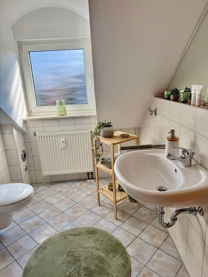 Predaj bytu 3-izbový 62 m², Schwabach, Bavorsko Predaj bytu 3-izbový 62 m², Schwabach, Bavorsko