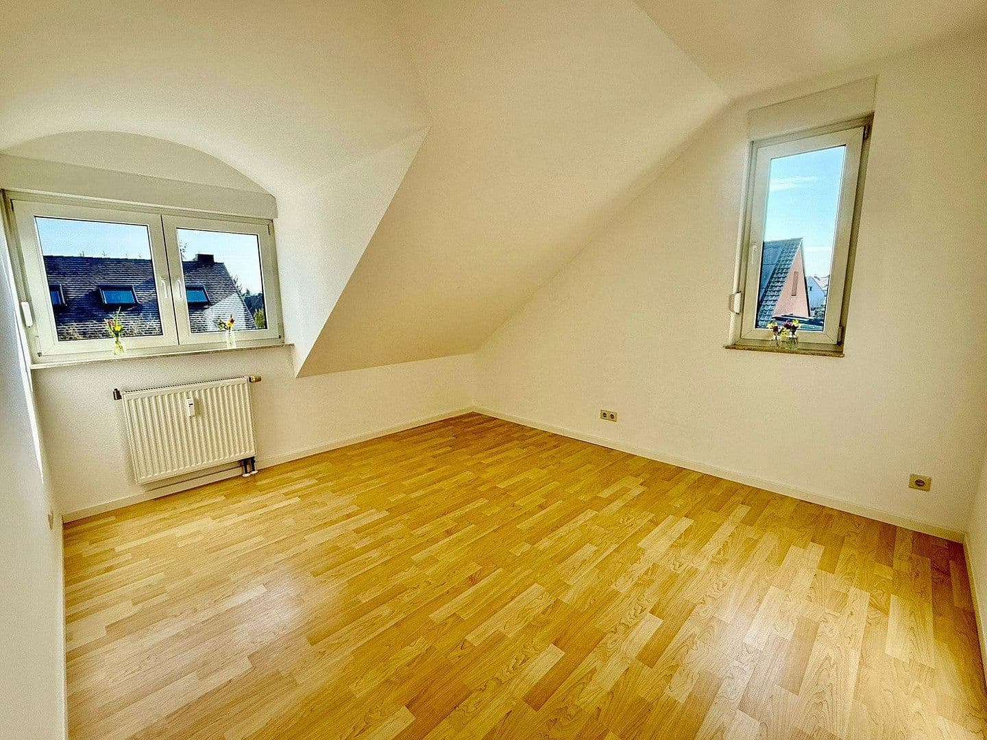 Predaj bytu 3-izbový 62 m², Schwabach, Bavorsko Predaj bytu 3-izbový 62 m², Schwabach, Bavorsko