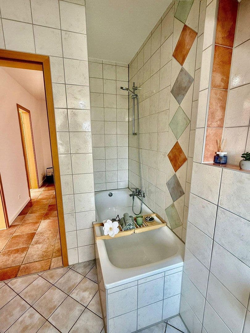 Predaj bytu 3-izbový 62 m², Schwabach, Bavorsko Predaj bytu 3-izbový 62 m², Schwabach, Bavorsko