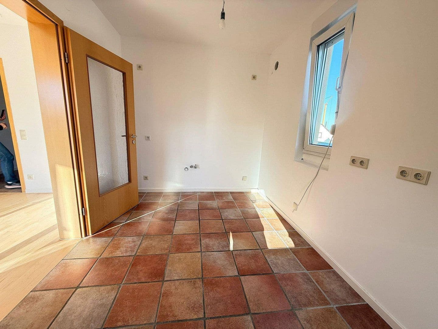 Predaj bytu 3-izbový 62 m², Schwabach, Bavorsko Predaj bytu 3-izbový 62 m², Schwabach, Bavorsko