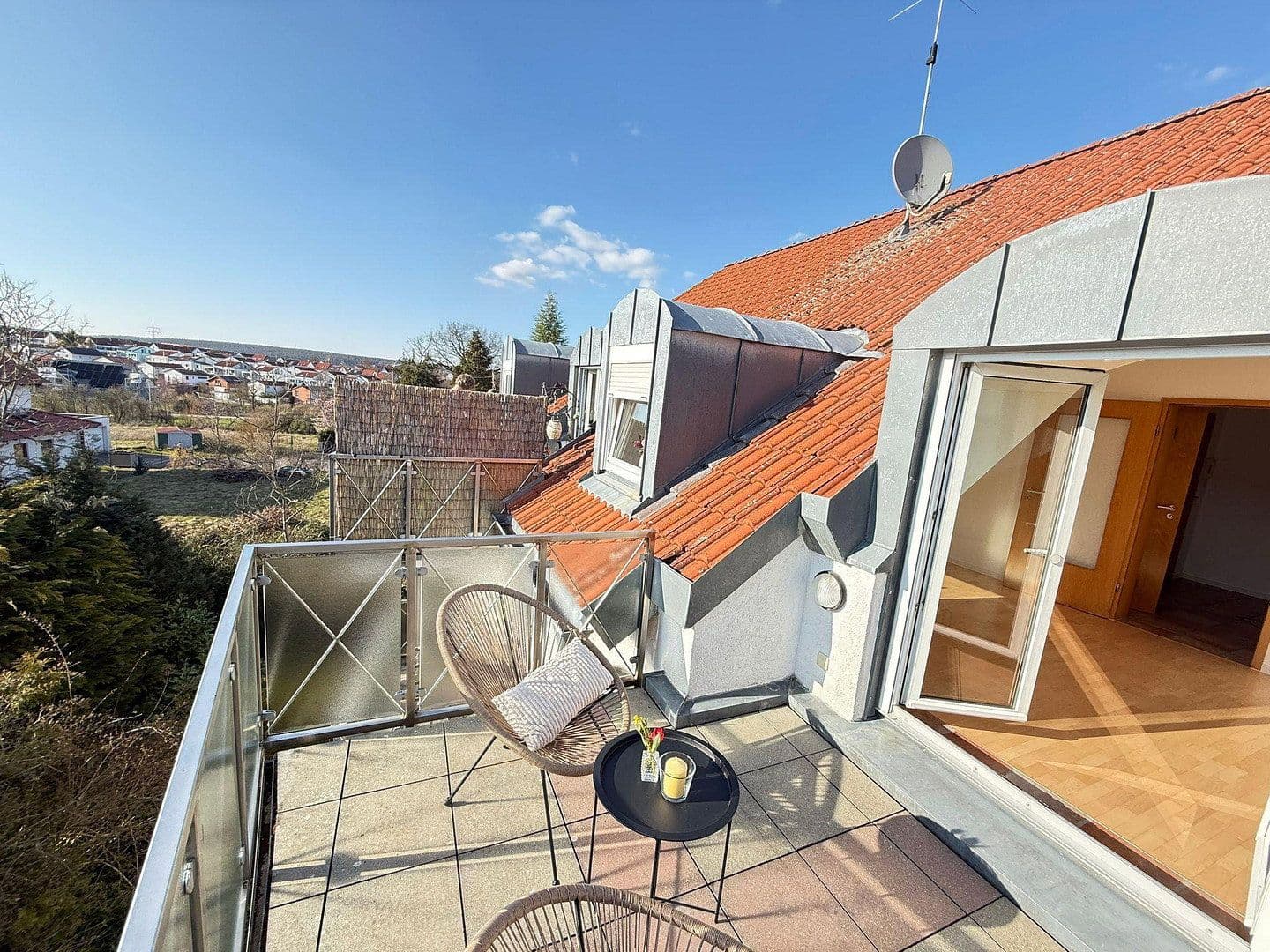 Predaj bytu 3-izbový 62 m², Schwabach, Bavorsko Predaj bytu 3-izbový 62 m², Schwabach, Bavorsko