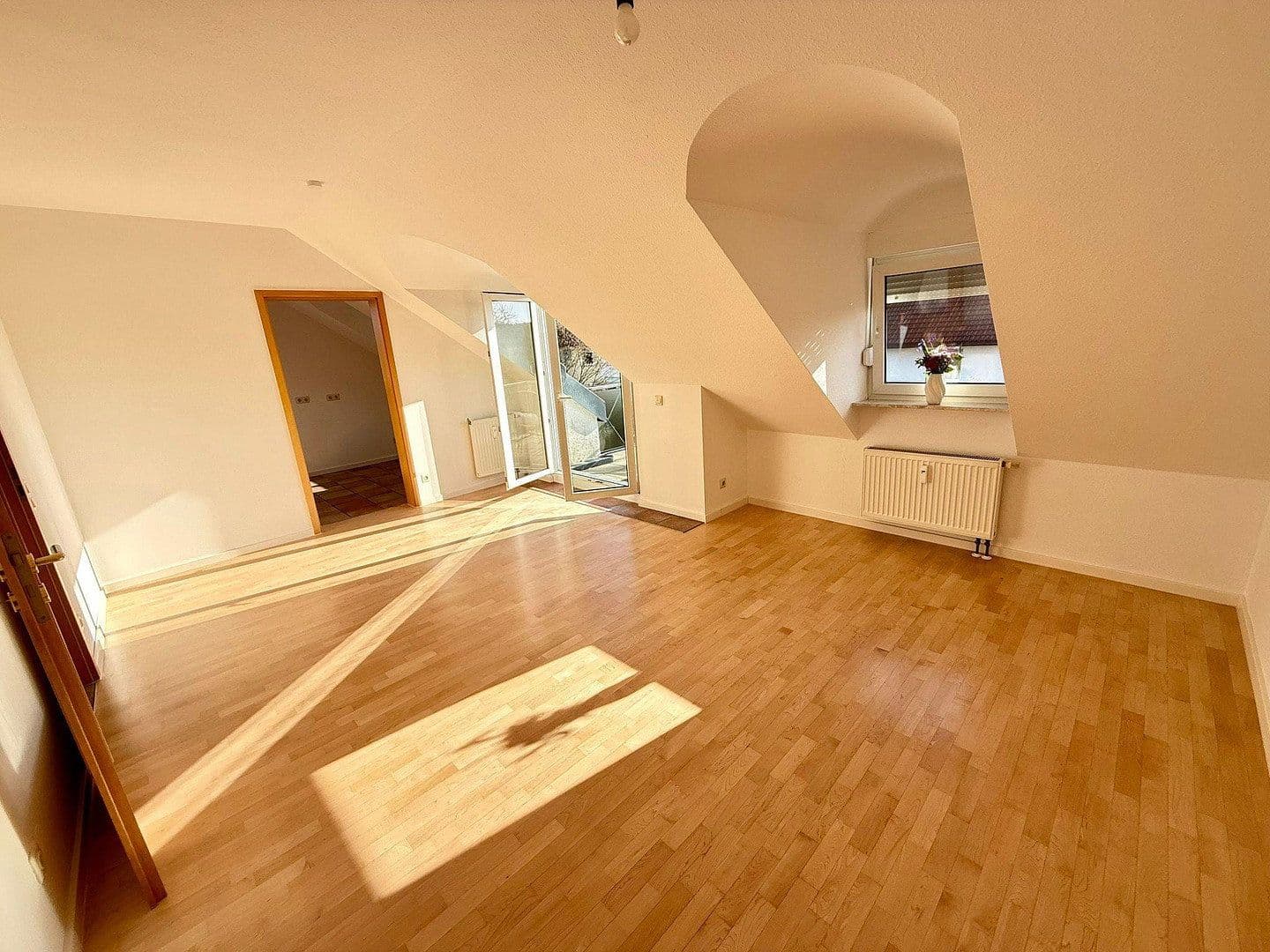 Predaj bytu 3-izbový 62 m², Schwabach, Bavorsko Predaj bytu 3-izbový 62 m², Schwabach, Bavorsko