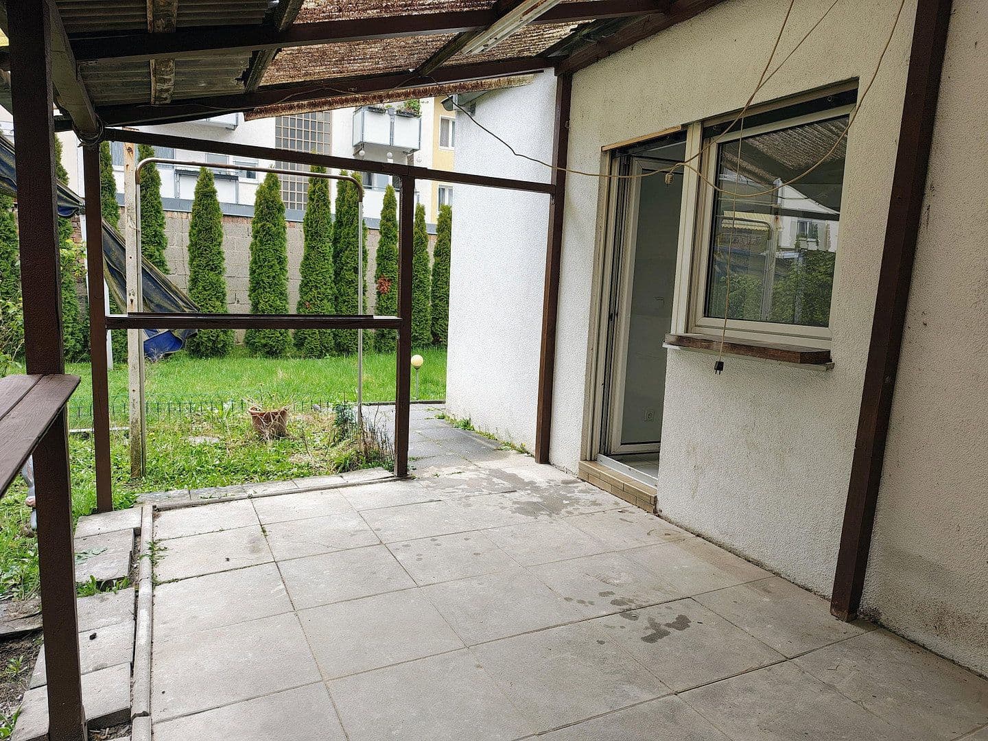 Prenájom bytu 3-izbový 88 m², Karlsruhe, Bádensko-Wurttembersko Prenájom bytu 3-izbový 88 m², Karlsruhe, Bádensko-Wurttembersko