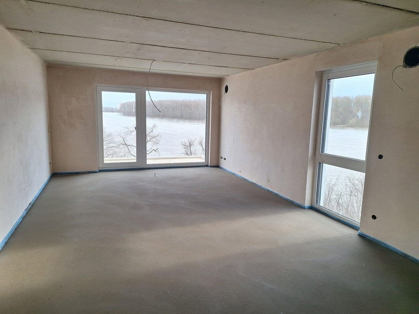 Prenájom bytu 2-izbový 73 m², Erkerstrasse 23, Köln Porz Ensen, Severné Porýnie - Westfálsko Prenájom bytu 2-izbový 73 m², Erkerstrasse 23, Köln Porz Ensen, Severné Porýnie - Westfálsko