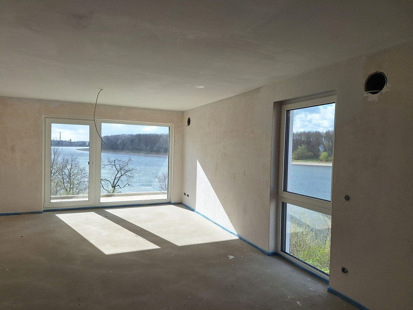 Prenájom bytu 2-izbový 73 m², Erkerstrasse 23, Köln Porz Ensen, Severné Porýnie - Westfálsko Prenájom bytu 2-izbový 73 m², Erkerstrasse 23, Köln Porz Ensen, Severné Porýnie - Westfálsko