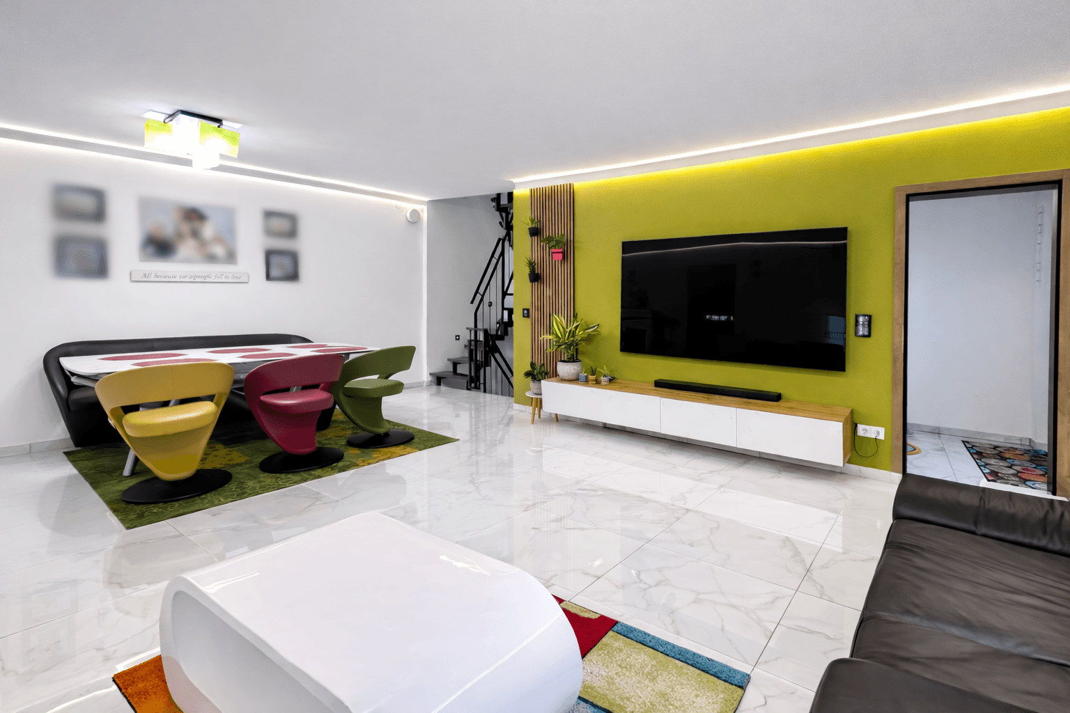 Prenájom domu 180 m², pozemek 180 m², Poppenreuther straße, Fürth, Bavorsko Prenájom domu 180 m², pozemek 180 m², Poppenreuther straße, Fürth, Bavorsko