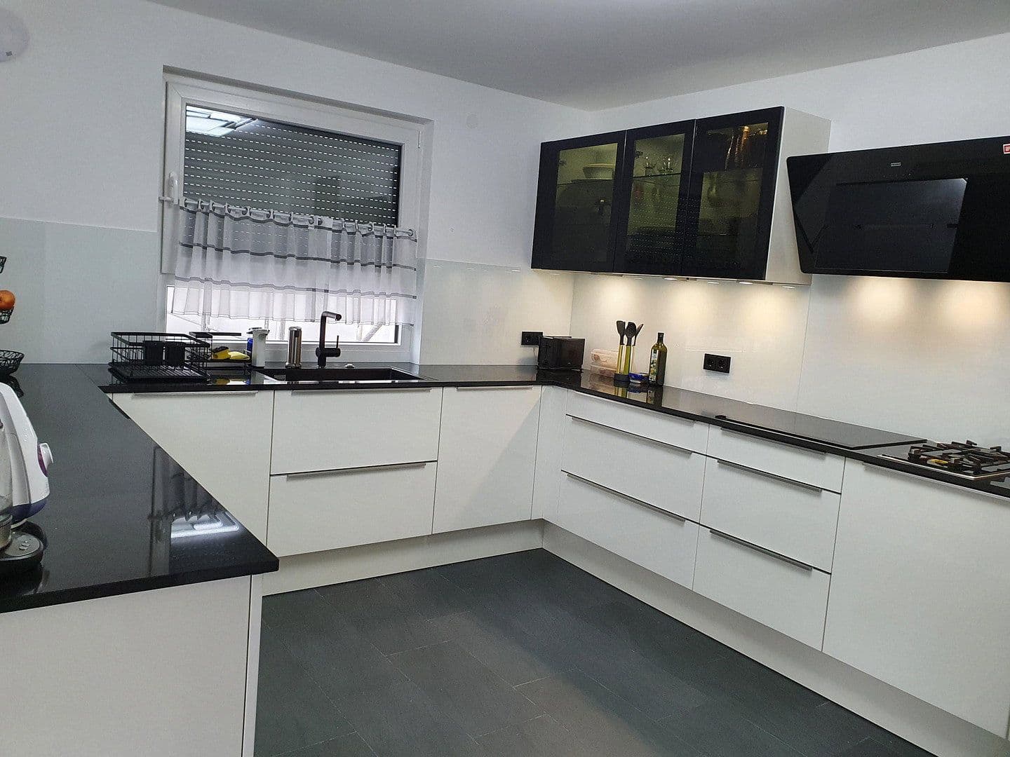 Prenájom domu 180 m², pozemek 180 m², Poppenreuther straße, Fürth, Bavorsko Prenájom domu 180 m², pozemek 180 m², Poppenreuther straße, Fürth, Bavorsko