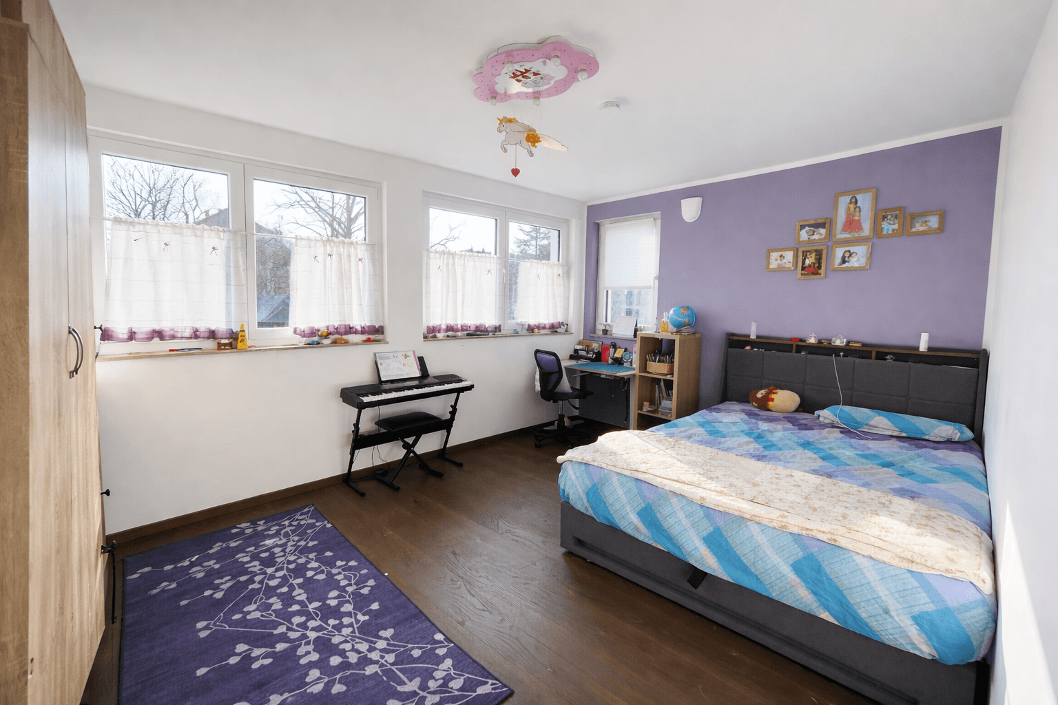 Prenájom domu 180 m², pozemek 180 m², Poppenreuther straße, Fürth, Bavorsko Prenájom domu 180 m², pozemek 180 m², Poppenreuther straße, Fürth, Bavorsko