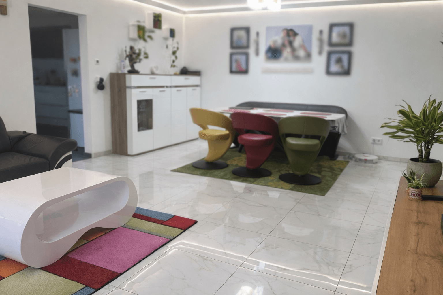 Prenájom domu 180 m², pozemek 180 m², Poppenreuther straße, Fürth, Bavorsko Prenájom domu 180 m², pozemek 180 m², Poppenreuther straße, Fürth, Bavorsko