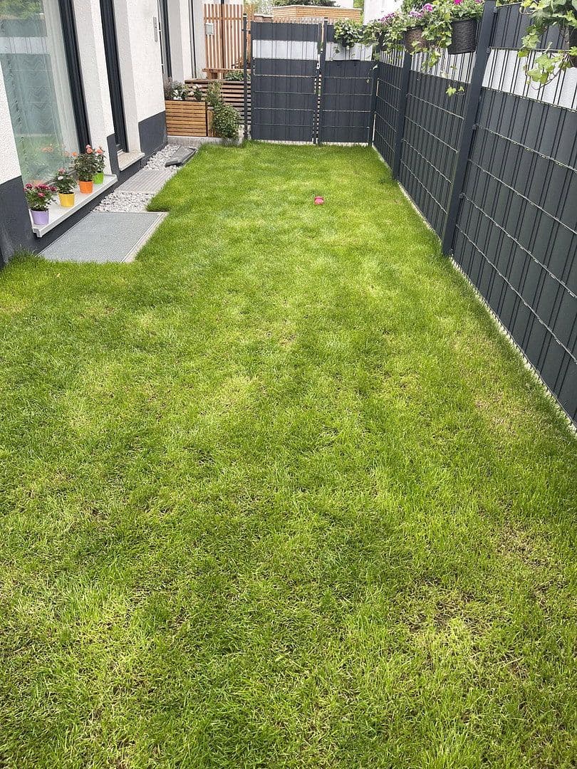 Prenájom domu 180 m², pozemek 180 m², Poppenreuther straße, Fürth, Bavorsko Prenájom domu 180 m², pozemek 180 m², Poppenreuther straße, Fürth, Bavorsko