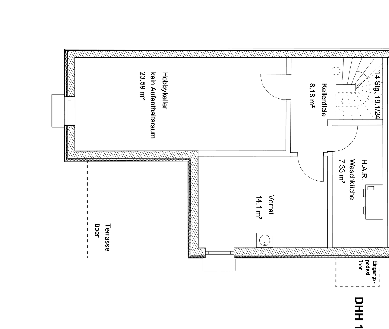 Prenájom domu 180 m², pozemek 180 m², Poppenreuther straße, Fürth, Bavorsko Prenájom domu 180 m², pozemek 180 m², Poppenreuther straße, Fürth, Bavorsko