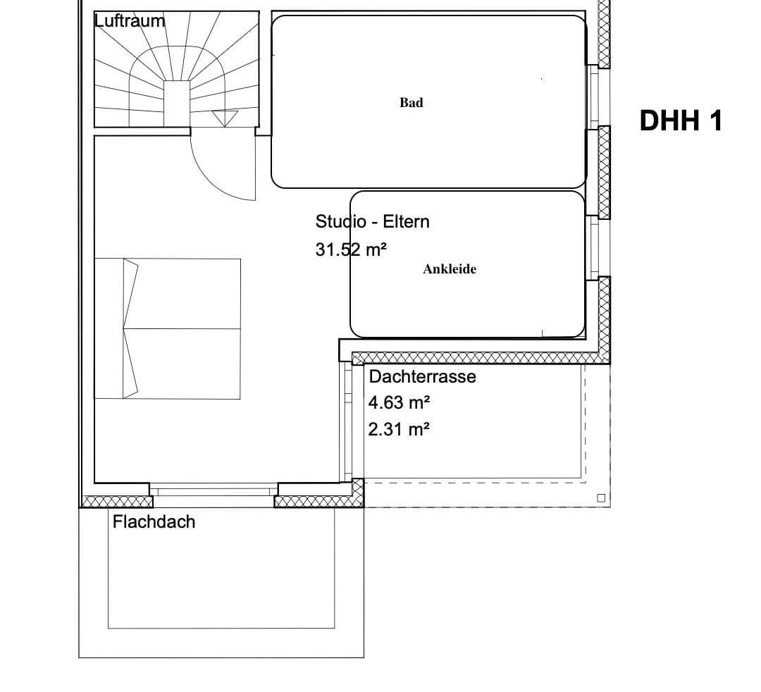 Prenájom domu 180 m², pozemek 180 m², Poppenreuther straße, Fürth, Bavorsko Prenájom domu 180 m², pozemek 180 m², Poppenreuther straße, Fürth, Bavorsko