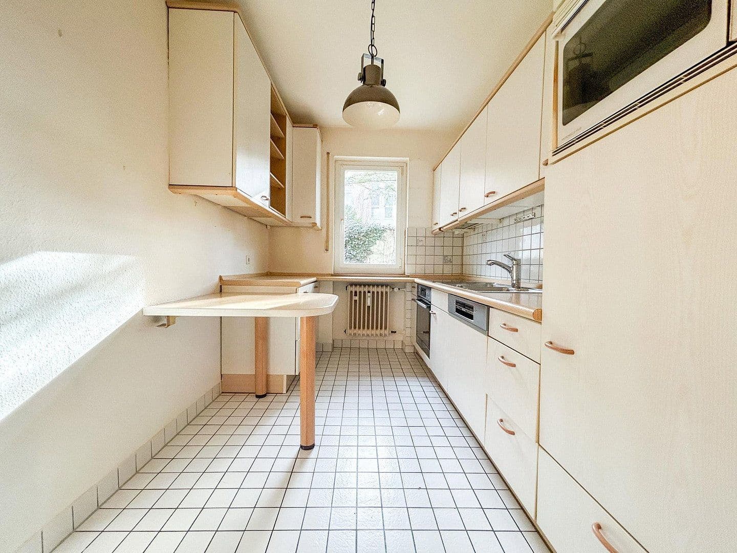 Predaj bytu 2-izbový 59 m², Nürnberg, Bavorsko Predaj bytu 2-izbový 59 m², Nürnberg, Bavorsko