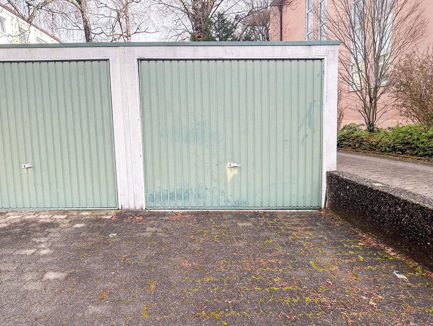 Predaj bytu 2-izbový 59 m², Nürnberg, Bavorsko Predaj bytu 2-izbový 59 m², Nürnberg, Bavorsko