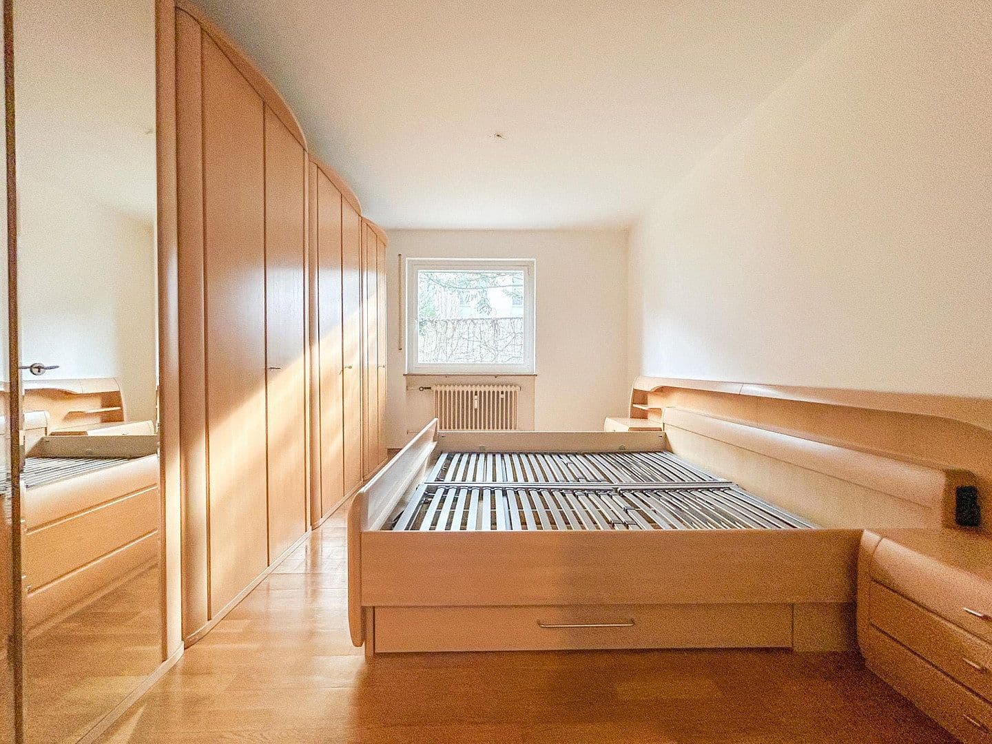 Predaj bytu 2-izbový 59 m², Nürnberg, Bavorsko Predaj bytu 2-izbový 59 m², Nürnberg, Bavorsko