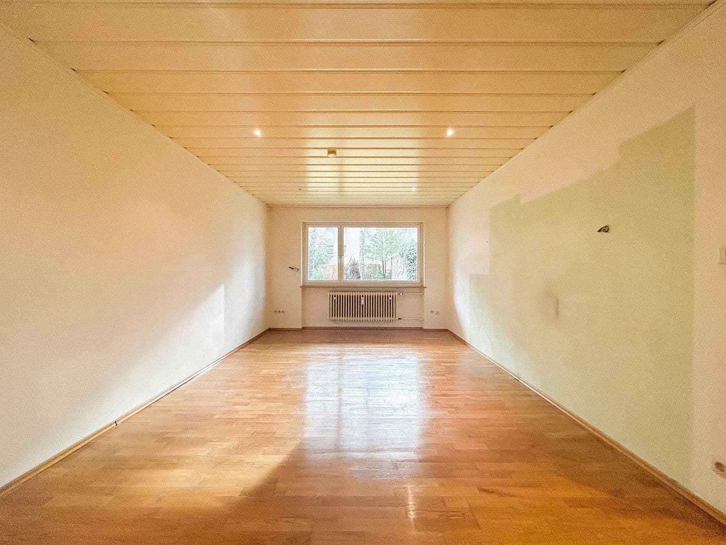 Predaj bytu 2-izbový 59 m², Nürnberg, Bavorsko Predaj bytu 2-izbový 59 m², Nürnberg, Bavorsko