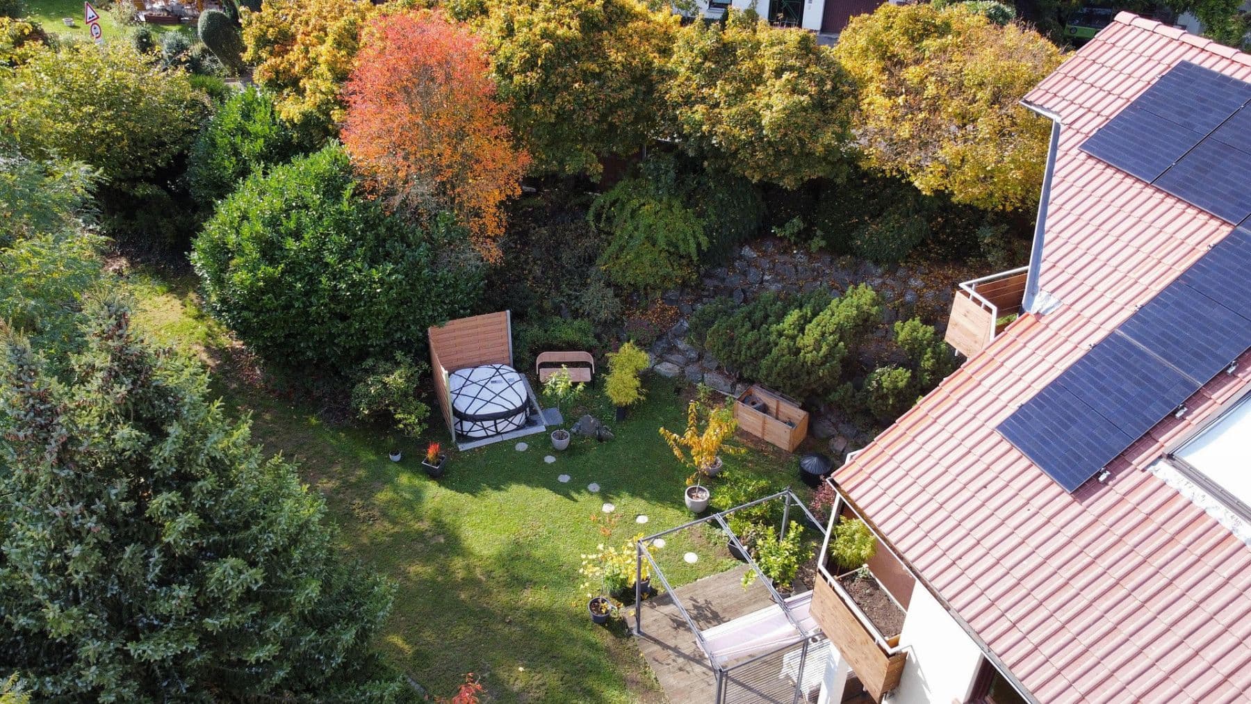 Predaj domu 168 m², pozemek 1.007 m², Langgöns, Hesensko Predaj domu 168 m², pozemek 1.007 m², Langgöns, Hesensko