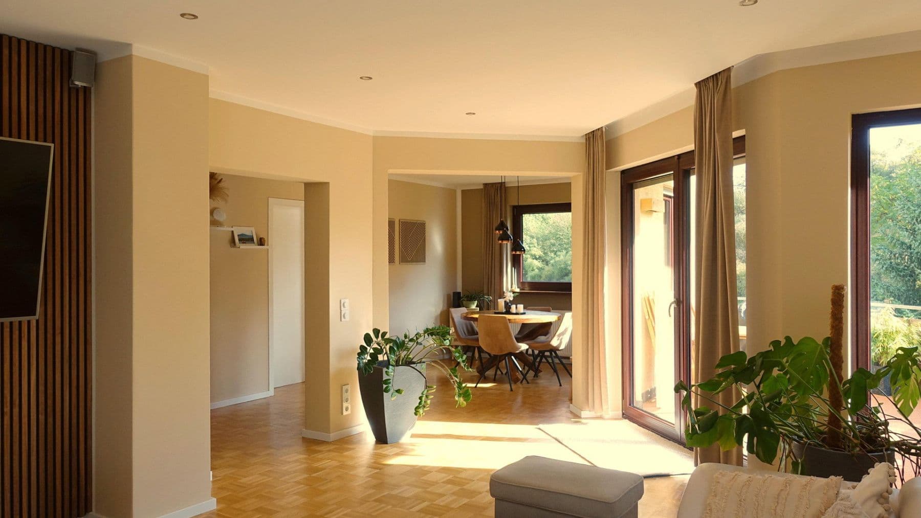 Predaj domu 168 m², pozemek 1.007 m², Langgöns, Hesensko Predaj domu 168 m², pozemek 1.007 m², Langgöns, Hesensko