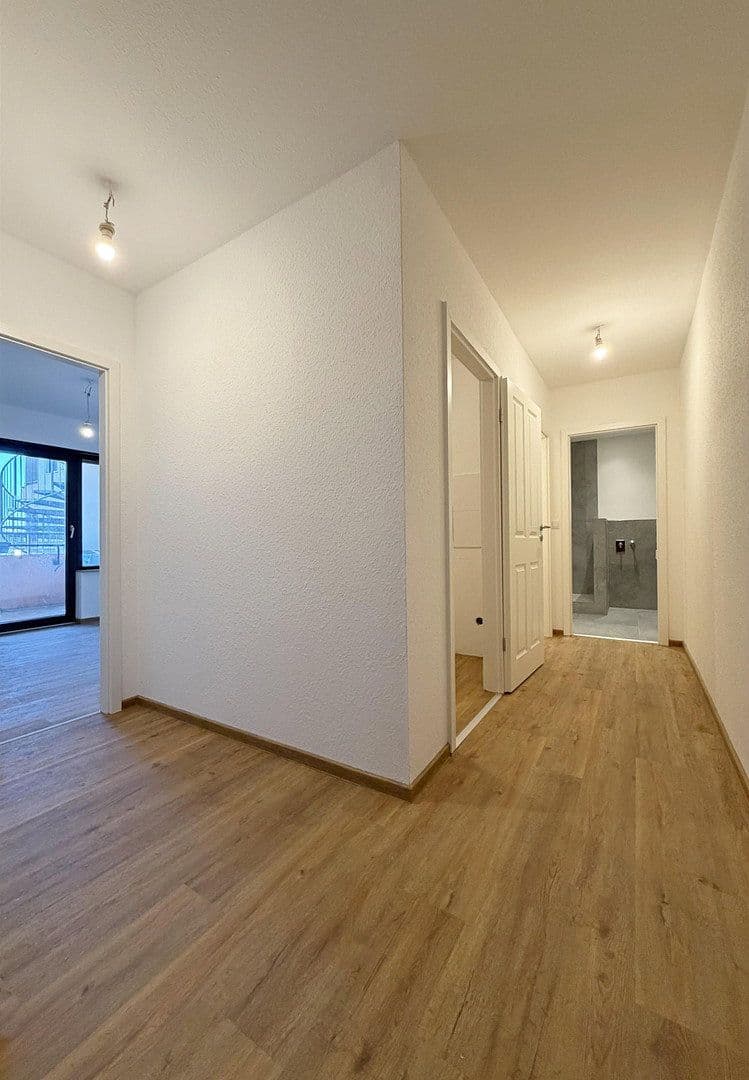 Predaj bytu 2-izbový 44 m², Mannheim, Bádensko-Wurttembersko Predaj bytu 2-izbový 44 m², Mannheim, Bádensko-Wurttembersko