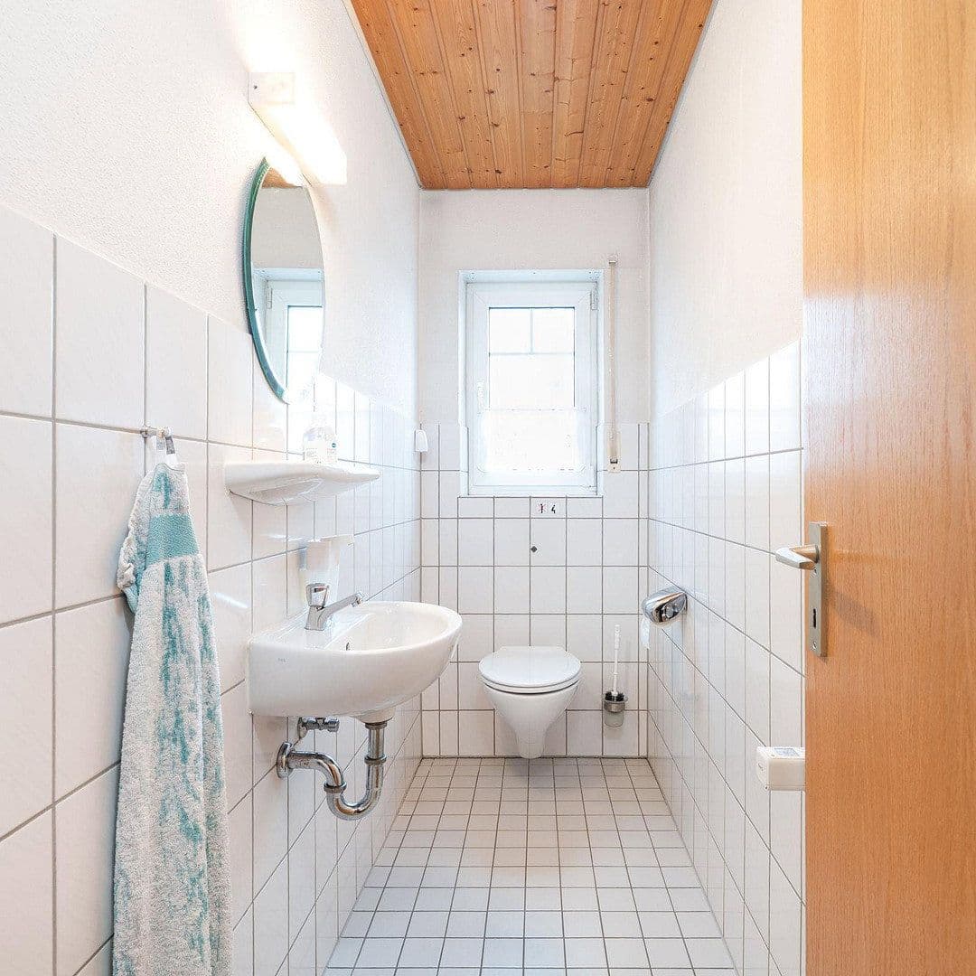 Predaj bytu 5-izbový 120 m², Mezgerwaidring 54, Radolfzell am Bodensee, Bádensko-Wurttembersko Predaj bytu 5-izbový 120 m², Mezgerwaidring 54, Radolfzell am Bodensee, Bádensko-Wurttembersko