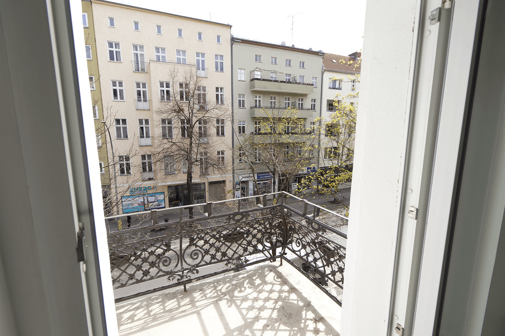 Prenájom bytu 2-izbový 80 m², Beusselstraße 00, Berlin, Berlín Prenájom bytu 2-izbový 80 m², Beusselstraße 00, Berlin, Berlín