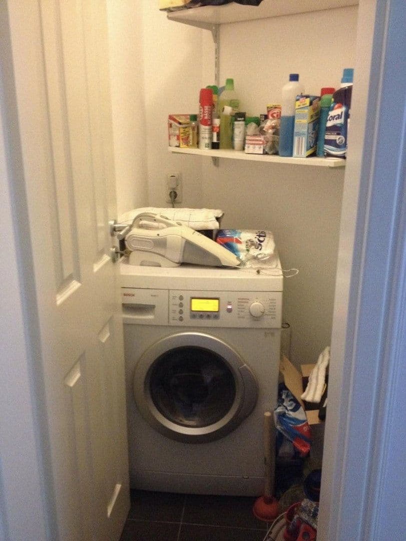 Prenájom bytu 2-izbový 70 m², Große Heimstraße 124, Dortmund, Severné Porýnie - Westfálsko Prenájom bytu 2-izbový 70 m², Große Heimstraße 124, Dortmund, Severné Porýnie - Westfálsko