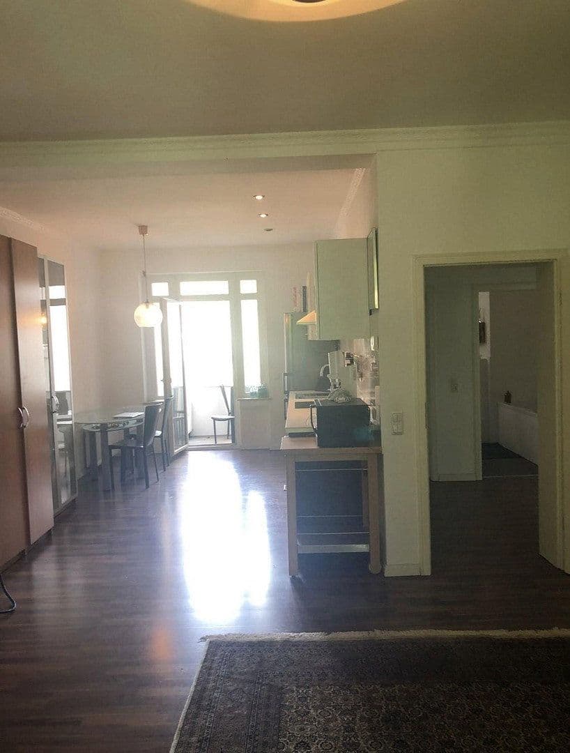 Prenájom bytu 2-izbový 70 m², Große Heimstraße 124, Dortmund, Severné Porýnie - Westfálsko Prenájom bytu 2-izbový 70 m², Große Heimstraße 124, Dortmund, Severné Porýnie - Westfálsko