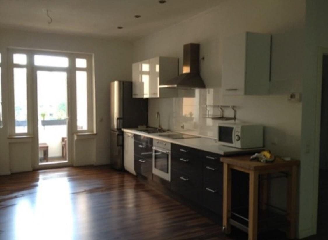 Prenájom bytu 2-izbový 70 m², Große Heimstraße 124, Dortmund, Severné Porýnie - Westfálsko Prenájom bytu 2-izbový 70 m², Große Heimstraße 124, Dortmund, Severné Porýnie - Westfálsko