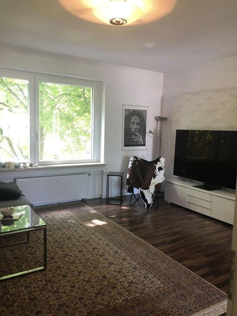 Prenájom bytu 2-izbový 70 m², Große Heimstraße 124, Dortmund, Severné Porýnie - Westfálsko Prenájom bytu 2-izbový 70 m², Große Heimstraße 124, Dortmund, Severné Porýnie - Westfálsko