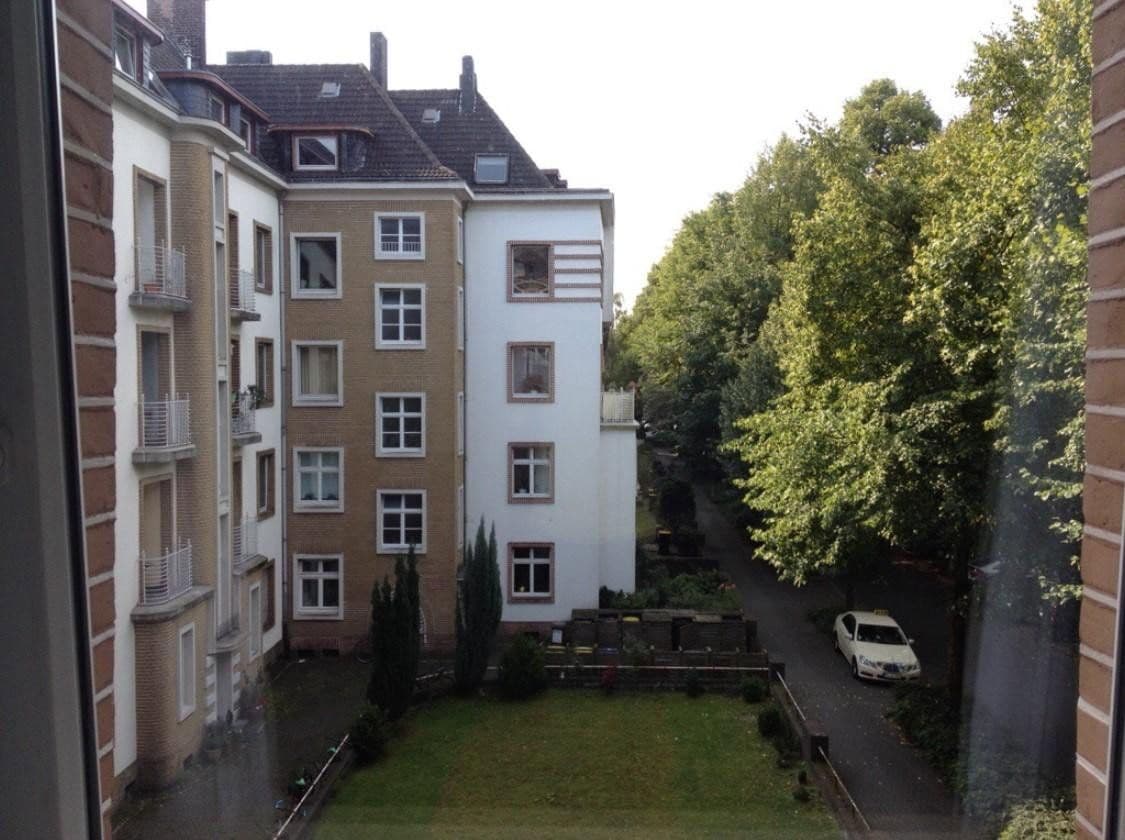 Prenájom bytu 2-izbový 70 m², Große Heimstraße 124, Dortmund, Severné Porýnie - Westfálsko Prenájom bytu 2-izbový 70 m², Große Heimstraße 124, Dortmund, Severné Porýnie - Westfálsko