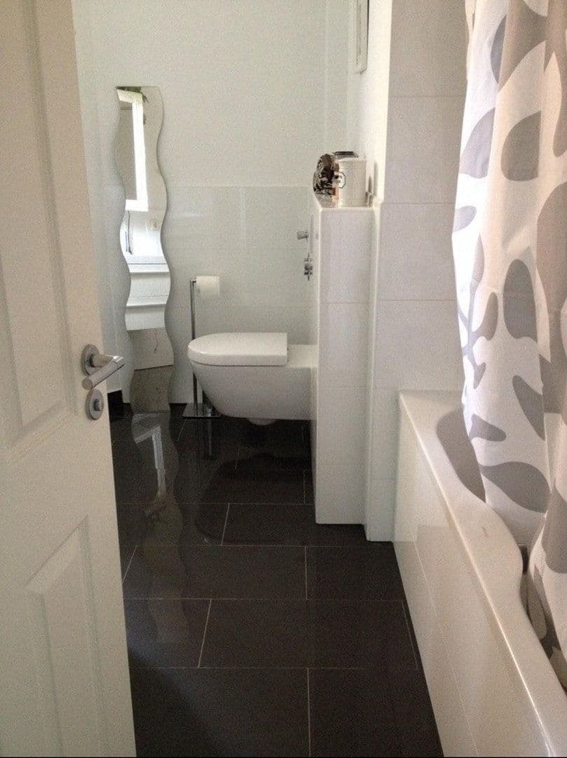 Prenájom bytu 2-izbový 70 m², Große Heimstraße 124, Dortmund, Severné Porýnie - Westfálsko Prenájom bytu 2-izbový 70 m², Große Heimstraße 124, Dortmund, Severné Porýnie - Westfálsko