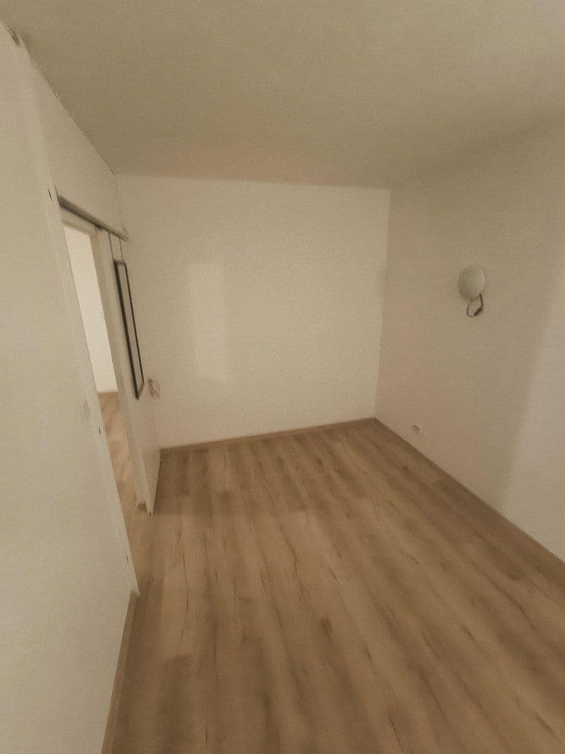 Prenájom bytu 2-izbový 45 m², Römerstraße 7, Hanau, Hesensko Prenájom bytu 2-izbový 45 m², Römerstraße 7, Hanau, Hesensko
