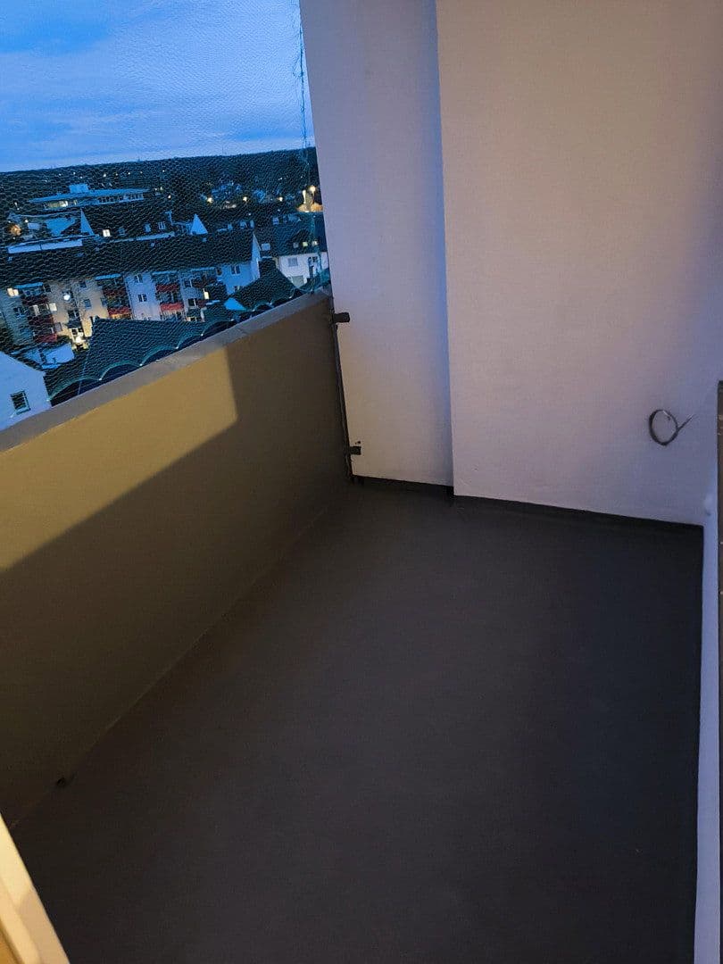 Prenájom bytu 2-izbový 45 m², Römerstraße 7, Hanau, Hesensko Prenájom bytu 2-izbový 45 m², Römerstraße 7, Hanau, Hesensko