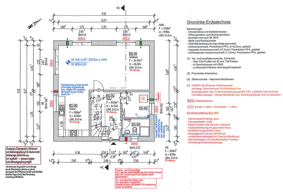 Predaj domu 120 m², pozemek 860 m², Gornau, Sasko Predaj domu 120 m², pozemek 860 m², Gornau, Sasko